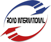 Logo: Road Intl. Corp, Miami-Florida - USA, Freight Forwarder with link to his Company profile